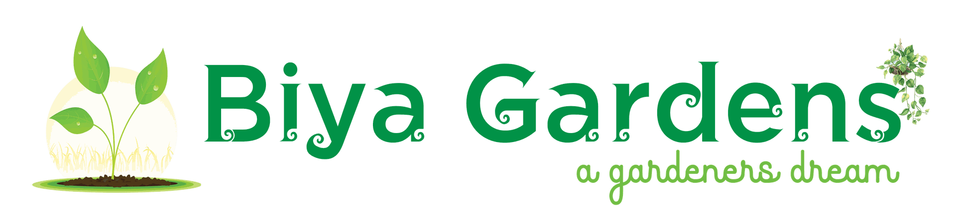 Biya Gardens